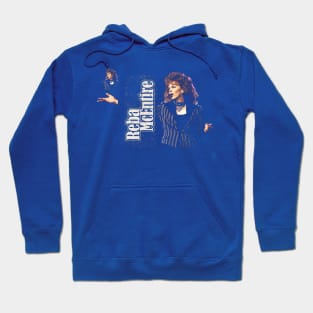 Reba McEntire - NYINDIRPROJEK - VINTAGE Hoodie